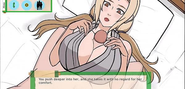 trendsJikage Rising Episode 19 Busty Ninja Milf